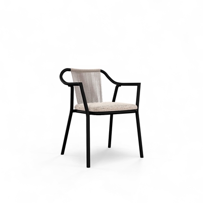 monte chair rope